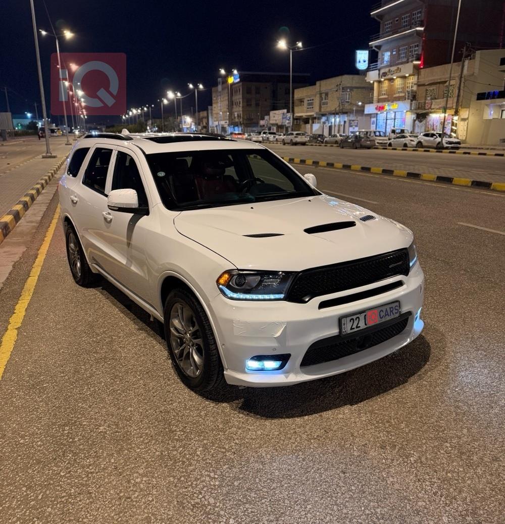 دودج دورانجو